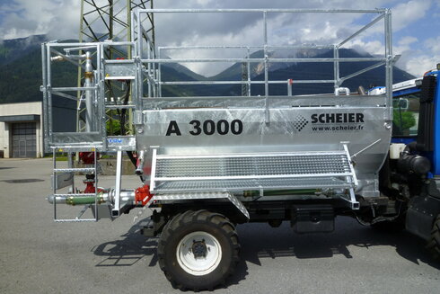 A 3000