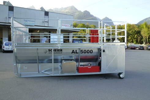 AL 5000 