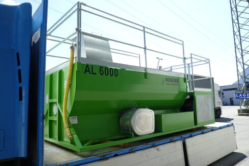 AL 6000