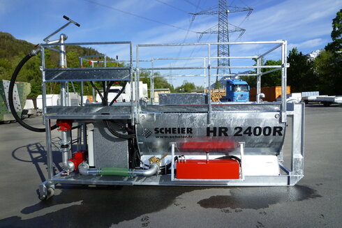 HR 2400 R 