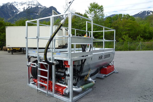 HR 3000