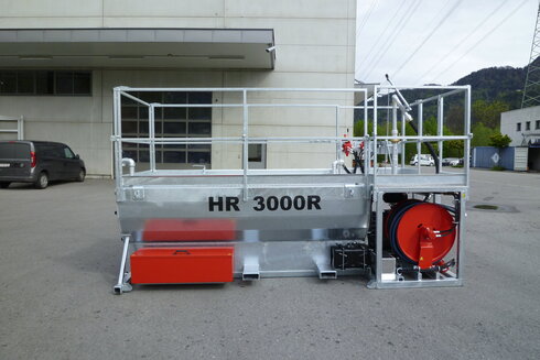 HR 3000